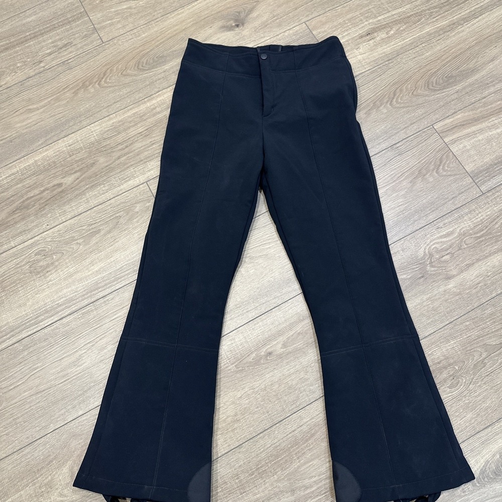 Boulder Gear AFRC BOULDERGEAR Woman's Stretch Snow Pants Size 10 Ski Snowboard